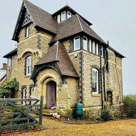 Kennet House Villa Ludlow Exterior photo