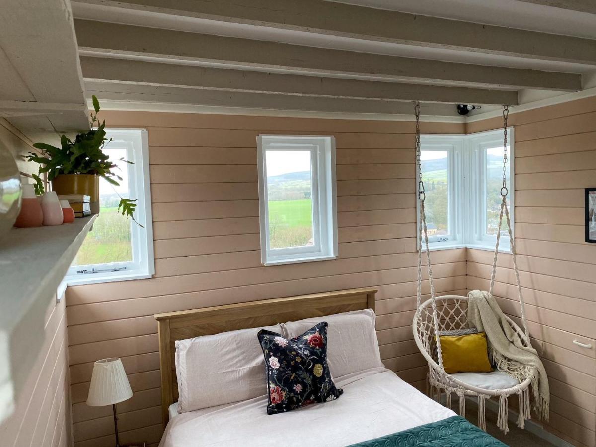 Holiday home Kennet House Ludlow