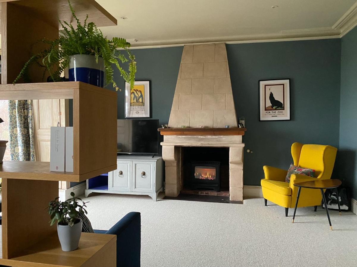 Holiday home Kennet House
