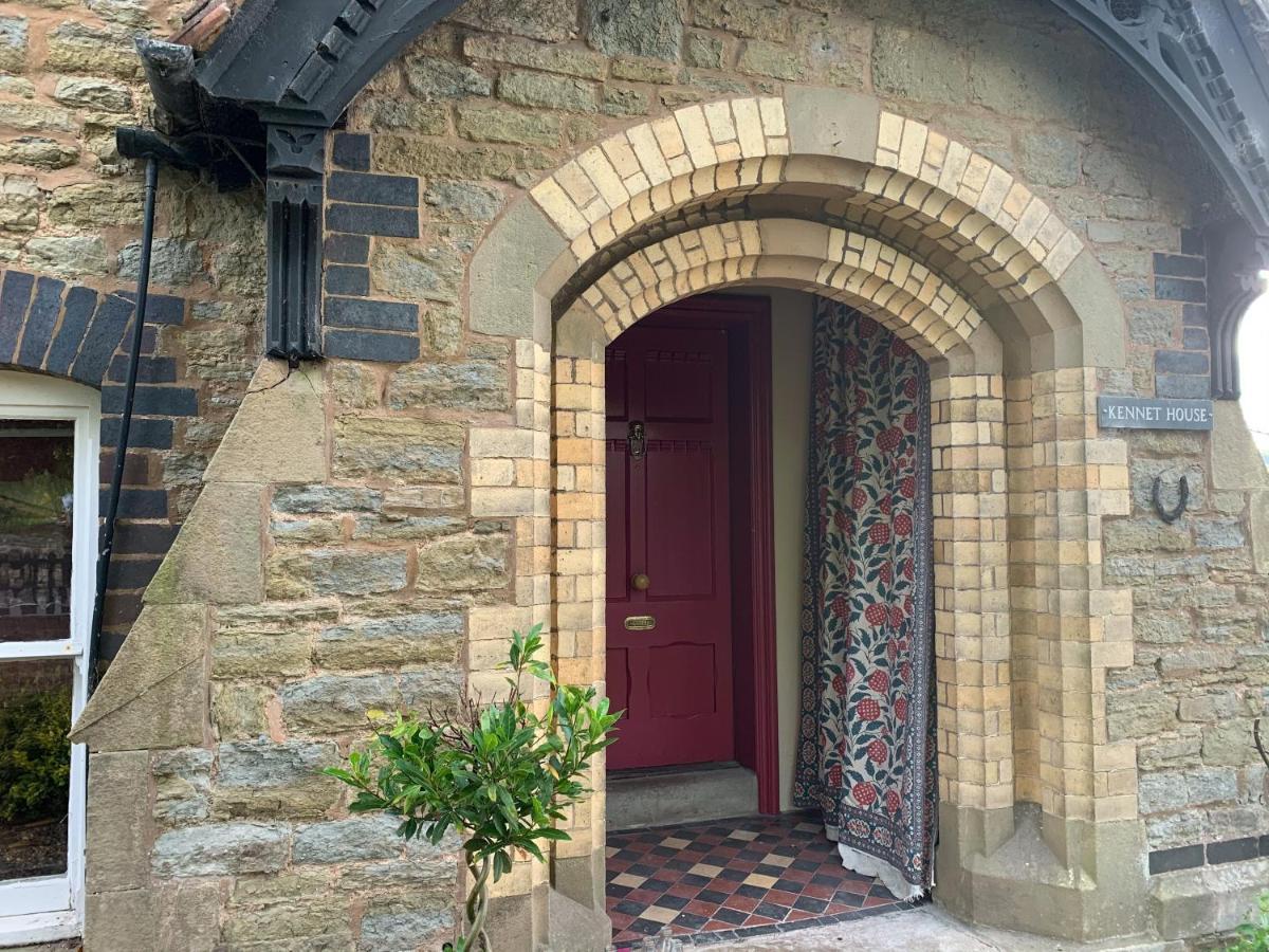 Holiday home Kennet House Ludlow