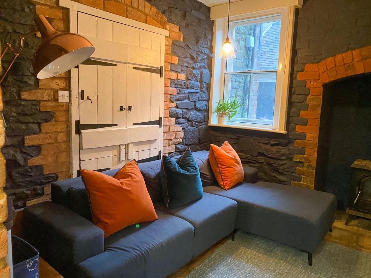 Kennet House Holiday home Ludlow